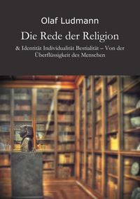 Produktbild: Die Rede der Religion