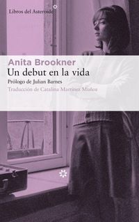 Produktbild: Un debut en la vida