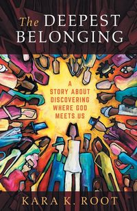 Produktbild: The Deepest Belonging