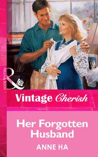 Produktbild: Her Forgotten Husband