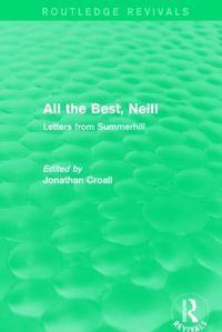 Produktbild: All the Best, Neill