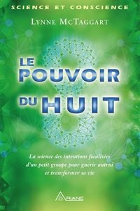 Produktbild: Le pouvoir du huit