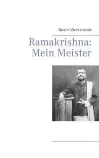 Produktbild: Ramakrishna: Mein Meister