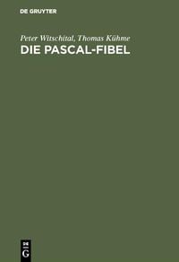 Produktbild: Die Pascal-Fibel