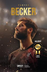 Produktbild: Panter - Alisson Becker