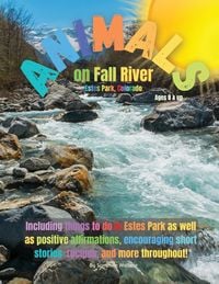 Produktbild: Animals on Fall River