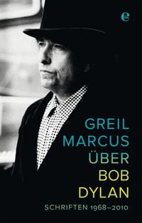 Produktbild: &Uuml;ber Bob Dylan