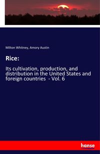 Produktbild: Rice: