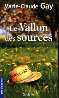 Le vallon des sources