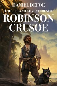 Produktbild: Life and Adventures of Robinson Crusoe