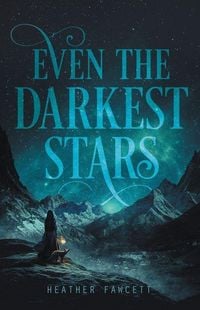 Produktbild: Even the Darkest Stars