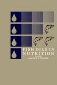 Produktbild: Fish Oils in Nutrition