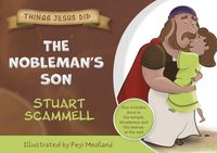 Produktbild: The Nobleman's Son
