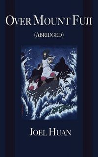 Produktbild: Over Mount Fuji (Abridged)