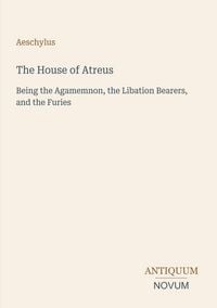 Produktbild: The House of Atreus