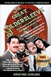 Produktbild: From Girdle Maker to Water Commissioner - THE GREAT GILDERSLEEVE