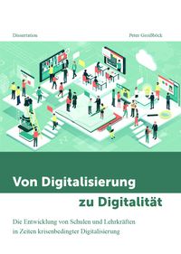 Produktbild: Von Digitalisierung zu Digitalit&auml;t