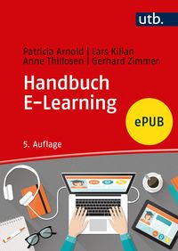 Produktbild: Handbuch E-Learning