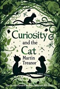 Produktbild: Curiosity and the Cat