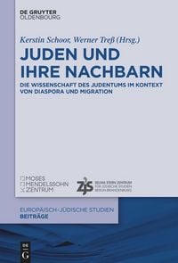 Produktbild: Juden und ihre Nachbarn