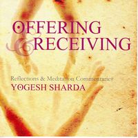 Produktbild: Offering And Receiving