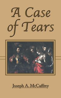 Produktbild: A Case of Tears