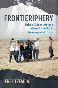 Produktbild: Frontieriphery
