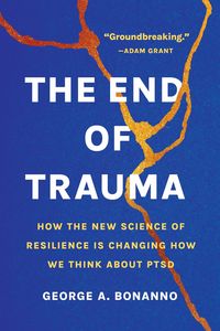 Produktbild: The End of Trauma