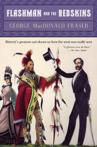 Produktbild: Flashman and the Redskins
