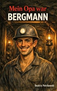 Produktbild: Mein Opa war Bergmann