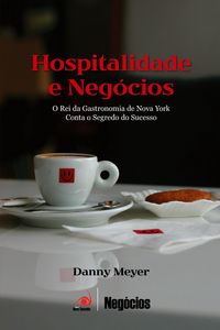 Produktbild: Hospitalidade e Neg&oacute;cios