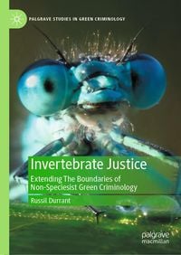 Produktbild: Invertebrate Justice