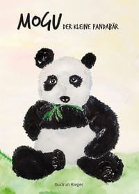 Produktbild: Mogu, der kleine Pandab&auml;r