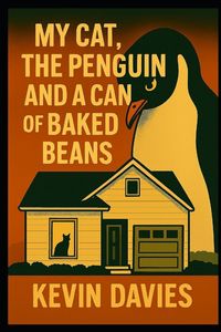 Produktbild: My Cat, the Penguin and a can of baked beans