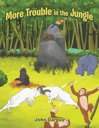 Produktbild: More Trouble in the Jungle