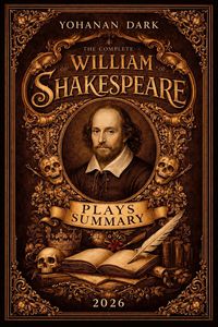 Produktbild: The Complete of William Shakespeare Plays Summary