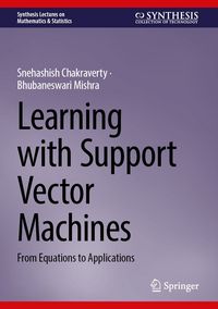Produktbild: Learning with Support Vector Machines