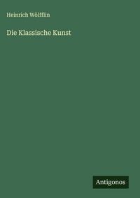 Produktbild: Die Klassische Kunst