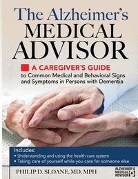 Produktbild: The Alzheimer's Medical Advisor