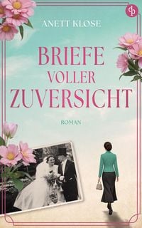 Produktbild: Briefe voller Zuversicht