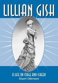 Produktbild: Lillian Gish