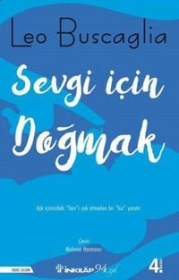 Produktbild: Sevgi Icin Dogmak