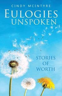 Produktbild: Eulogies Unspoken
