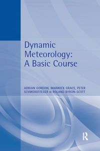 Produktbild: Dynamic Meteorology