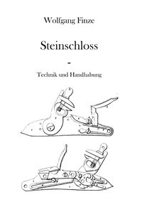 Produktbild: Steinschloss
