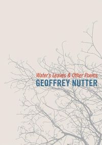 Produktbild: Water's Leaves and Other Poems