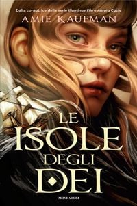 Produktbild: Le isole degli dei
