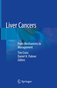 Produktbild: Liver Cancers