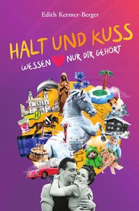 Produktbild: Die Lindenhofsaga / Halt und Kuss