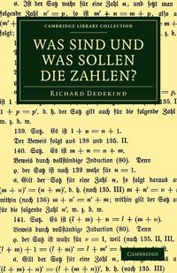 Produktbild: Was Sind Und Was Sollen Die Zahlen?
